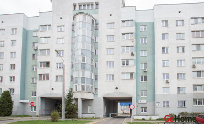 Купить 1-комнатную квартиру, Минск, Щорса ул., 3 (Московский район). Фото 34
