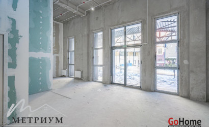 Продажа офиса, Минск, Юрово-Завальная ул., 13,  1639.4 кв.м.. Фото 16