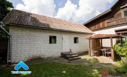 Купить дачу, Улуковье, Романтика, 2.9 соток. Фото 2