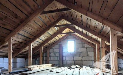 Купить дом, Ленинский, Ленинский с/с, 25.04 соток. Фото 12