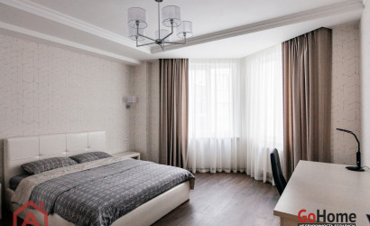 Снять 4-комнатную квартиру, Минск, Червякова, 55 (Центральный район). Фото 8