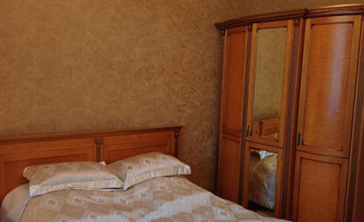 Снять 2-комнатную квартиру на сутки, Полоцк, проспект Франциска Скорины, д. 14. Фото 8