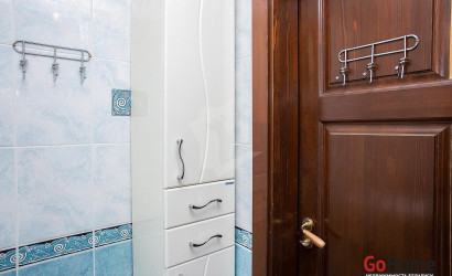 Купить 1-комнатную квартиру, Минск, Беды ул., 8 (Советский район). Фото 18