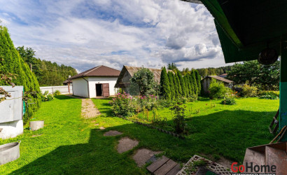 Купить дом, Мочаны, Заречная ул., 33, 25 соток. Фото 29