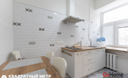 Купить 2-комнатную квартиру, Минск, ул. Интернациональная, д. 13 (Центральный район). Фото 8