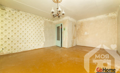 Купить 1-комнатную квартиру, Молодечно, Хмельницкого ул., 28. Фото 4