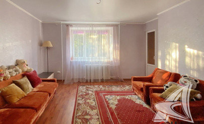 Купить 3-комнатную квартиру, Брест, Дубровка, ул. Сосновая. Фото 5