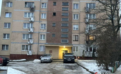 Купить 2-комнатную квартиру, Гродно, Сокольская, 18. Фото 10