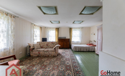 Купить дом, Избище, Солнечная, 24.81 соток. Фото 46