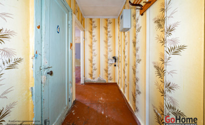 Купить 2-комнатную квартиру, Минск, Коржа, 1 (Московский район). Фото 13