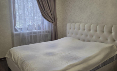 Купить 3-комнатную квартиру, Витебск, Петруся Бровки ул., 3/2. Фото 5