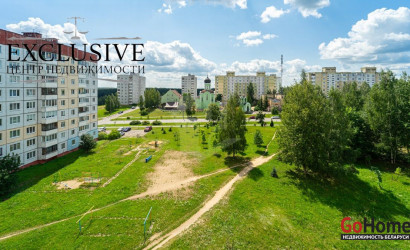 Купить 1-комнатную квартиру, Гатово, Металлургическая ул., 15. Фото 13