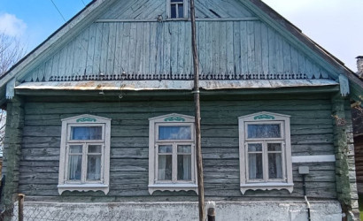 Купить дом в деревне, Аксаковщина, Центральная 23, 22.3 соток. Фото 9