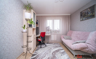 Купить 3-комнатную квартиру, Минск, Неманская ул., 3 (Фрунзенский район). Фото 16