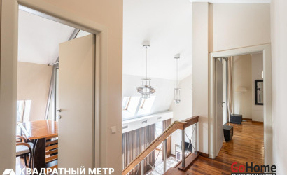 Купить 4-комнатную квартиру, Минск, Комсомольская ул., 29 (Ленинский район). Фото 23