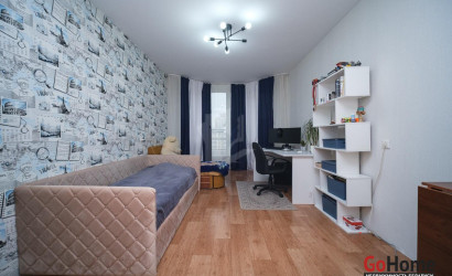 Купить 2-комнатную квартиру, Минск, Неманская ул., 85 (Фрунзенский район). Фото 11