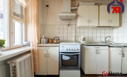 Купить 3-комнатную квартиру, Дзержинск, Минская ул., 36. Фото 10