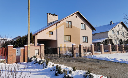 Купить дом, Брест, ул. Рябцева, д. , 10 соток. Фото 1