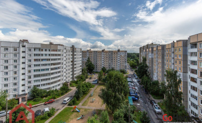 Купить 2-комнатную квартиру, Минск, Никифорова, 25(Первомайский район). Фото 20