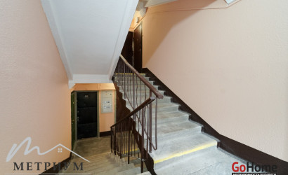 Купить 2-комнатную квартиру, Минск, Коласа ул., 52 (Первомайский район). Фото 8