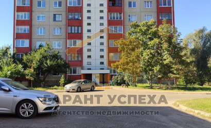 Снять 1-комнатную квартиру, Брест, ул. Сябровская, д. . Фото 8