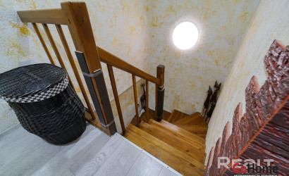 Купить 3-комнатную квартиру, Минск, Бумажкова ул., 37/а (Партизанский район). Фото 15