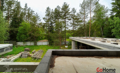 Купить дом, Липовая Колода, Ясная Поляна ул., 20 соток. Фото 18