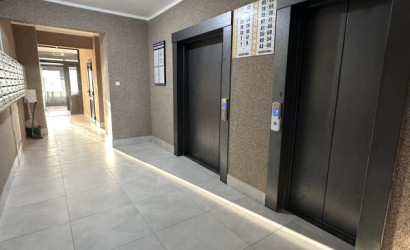 Купить 3-комнатную квартиру, Гродно, Соломовой, 157Б. Фото 2