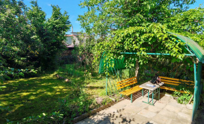 Купить дом в деревне, Садовод, 4.75 соток. Фото 14
