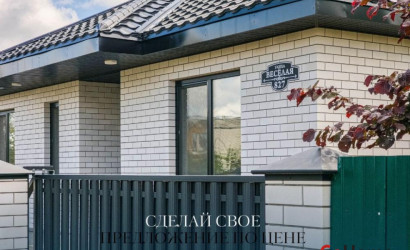 Купить коттедж, Брест, СТ Южное-1, 827, 6.3 соток. Фото 1