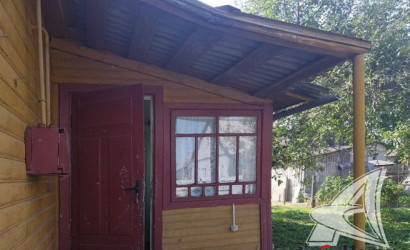 Купить дом, Кобрин, г. Кобрин, 6 соток. Фото 15