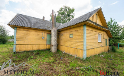 Купить дом, Скоморошки, Новая ул., 27.6 соток. Фото 20