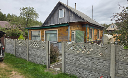 Купить дачу, Рыбцы, Ясно Солнце, 4.5 соток. Фото 6