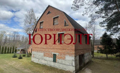 Купить участок, Волки, Речная, 24.3 соток. Фото 1