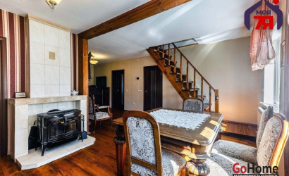 Купить дом, Миколаевичи, Партизанская ул., 16 соток. Фото 5