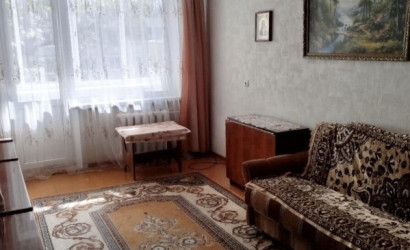 Купить 2-комнатную квартиру, Витебск, Чкалова ул., 9/8. Фото 1