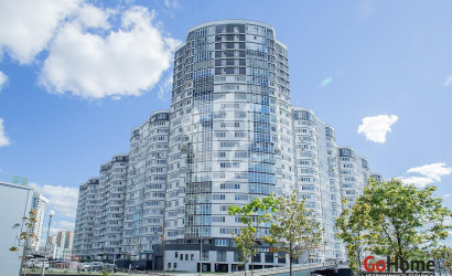 Купить 1-комнатную квартиру, Минск, Ратомская ул., 7 (Центральный район). Фото 19