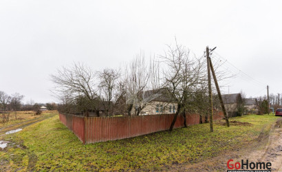 Купить дом, Старинки, Новая ул., 14 соток. Фото 9