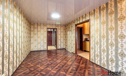 Купить 4-комнатную квартиру, Минск, Артема ул., 47 (Заводской район). Фото 22