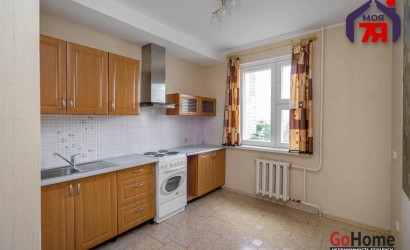 Купить 2-комнатную квартиру, Минск, Шаранговича ул., 66 (Фрунзенский район). Фото 13