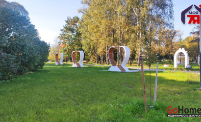 Купить 3-комнатную квартиру, Минск, Логойский тракт, 33 (Советский район). Фото 14