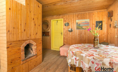 Купить дом в деревне, Бриллиант, 5 соток. Фото 18