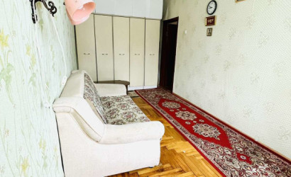 Купить 2-комнатную квартиру, Заямное, Солнечная. Фото 5