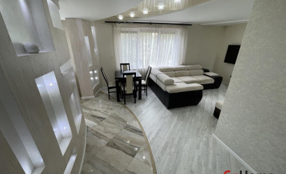 Купить 3-комнатную квартиру, Гродно, Врублевского, 84. Фото 2