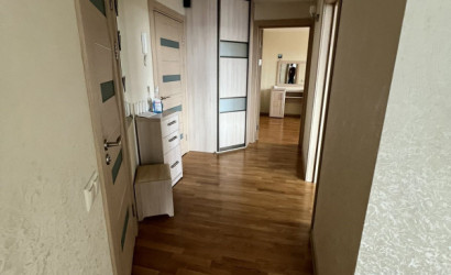 Снять 2-комнатную квартиру, Минск, Логойский, 25/1 (Советский район). Фото 5