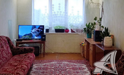 Купить 2-комнатную квартиру, Беловежский, , . Фото 2