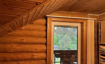 Купить дом, Ольшево, 24.96 соток. Фото 26