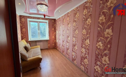 Купить 3-комнатную квартиру, Слуцк, Копыльская ул., 1. Фото 17