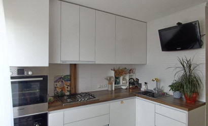 Купить 3-комнатную квартиру, Брест, Сябровская ул.. Фото 3