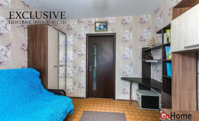 Купить 2-комнатную квартиру, Моторово, Полевая ул., 15. Фото 4